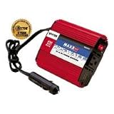 225-Watt Vector Maxx SST Power Inverter for Single AC Outlet