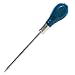 Classic 9 Scratch Awl - Ice Pick - Go-Through Handle