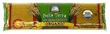 Bella Terra Organic Whole Wheat Pasta Capellini Angel Hair 20x16oz