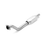 Bosal Catalytic Converter 079-5035 by Bosal