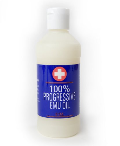 PRO EMU OIL (8 oz) AEA Certified