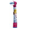 Braun Oral-B Aufsteckb�rsten Stages Power 2er, verschiedene Motive (f�r alle rotierenden Kinder-Zahnb�rsten von Oral-B)