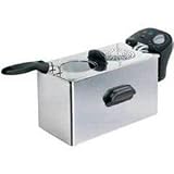 3L Deep Fryer- SS