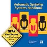 nfpa 13 automatic sprinkler systems handbook 2007 edition