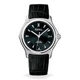 Ebel Watches - Ebel 1911 Gent Automatic 100 m Water Resistant Mens Watch