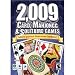 2,009 Cards, Mahjongg & Solitaire Games