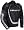 TOURMASTER/CORTECH HRX 2 MOTORCYCLE JACKET BLK/BLK SIZE:XLG