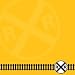 On Track Scrapbook Paper