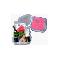 Dr. B's Geocaching Newbie Kit
