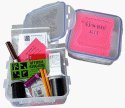 Dr. Bs Geocaching Newbie Kit