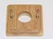 Birds Choice Bluebirdee House - 1 1/2 Inch Entrance Hole