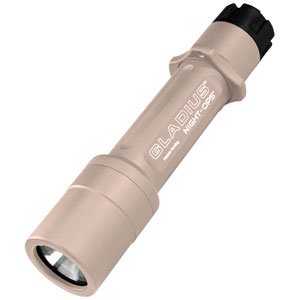 Gladius Tactical Light, Coyote Tan Body