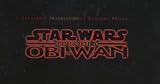 Star Wars Episode 1: Obi-Wan