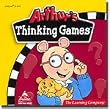 Arthur's Thinking Games