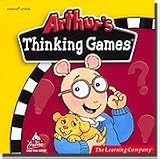 Video Games : Arthur's Thinking Games