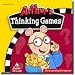 Video Games : Arthur's Thinking Games