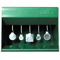 Gamo® Rocker Pellet Trap Green