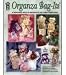 Organza Bag-its (Hot Off The Press, hotp 2311)