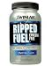 4-Unit VALUE PACK of Twinlab Ripped Fuel Ma Huang Free, 60 caps ONLY $65.39. Each bottle of Twinlab Ripped Fuel Ma Huang Free contains 60 capsules. Twinlab Ripped Fuel Ma Huang Free is an absolutely fantastic thermogenic. This NON-STIMULANT formula works by raising the body's natural fat-burning capabilities. Available for immediate shipment (subject to stock level). ORDER Twinlab Ripped Fuel Ma Huang Free, 60 caps Today!