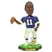 Minnesota Vikings 2003 Legends of the Field Game Worn Daunte Culpepper Bobble Head Doll