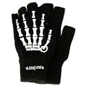 Fear Print Glove Junior