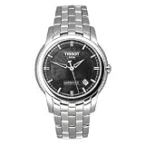 Tissot Ballade III Automatic Mens Watch T97.1.483.51