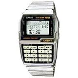 Casio Databank Calculator Watch DBC1500-1