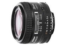 Nikon 28mm f/2.8D AF Nikkor Lens for Nikon Digital SLR Cameras