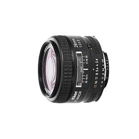 Nikon 28mm f 2.8D AF Nikkor Lens for Nikon Digital SLR Cameras by
