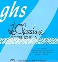 GHS La Classique Classical Strings