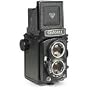 GC-104 TLR Camera