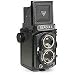GC-104 TLR Camera