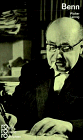 Gottfried Benn