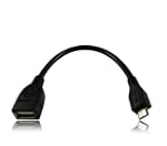 OTG [on the go] - USB HOST Cavo come...