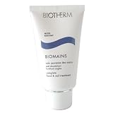 Biotherm Biomains Hand & Nail Treatment SPF 8 100ml/3.38oz