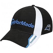 TaylorMade NFL Nighthawk Brushed Twill Caps