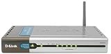 D-Link AirPlus DI-614+ Wireless 22 Mbps Broadband Router