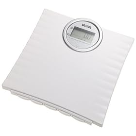 Tanita HD317 Digital Scale with Memory Function