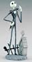 Disney Magical Collection Figure No. 91 The Nightmare Before Christmas Jack Skellington