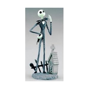 【クリックで詳細表示】マジカルコレクション091 「ナイトメアー」ジャック・スケルトン