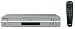 Factory-Reconditioned Yamaha DV-C6760 Progressive Scan 5-Disc DVD Changer (Silver)