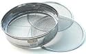 Soil Sieve Set