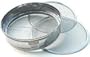Soil Sieve Set