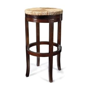 Sconset Counter Stool - 24"H Counter - Grandin Road