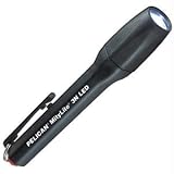 MityLite, Black, 3N Led