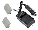 ValuePack (2 Count): Includes EXPEDITED SHIPPING AVAILABLE AT CHECKOUT with ....