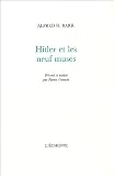 Revue Echoppe  / Hitler et les neuf muses