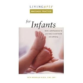 Infant Massage - Vhs