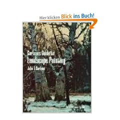 Carlson's Guide to Landscape Painting (Dover Art Instruction)