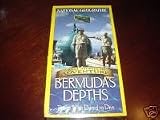 National Geographic : Bermuda s Depths those who dared dive